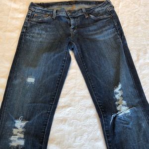 Citizens of Humanity Ava Jeans